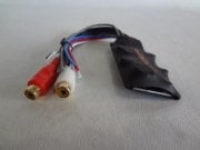 Cadence C-200 Tetikleyicili Amfi Dönüştürücü