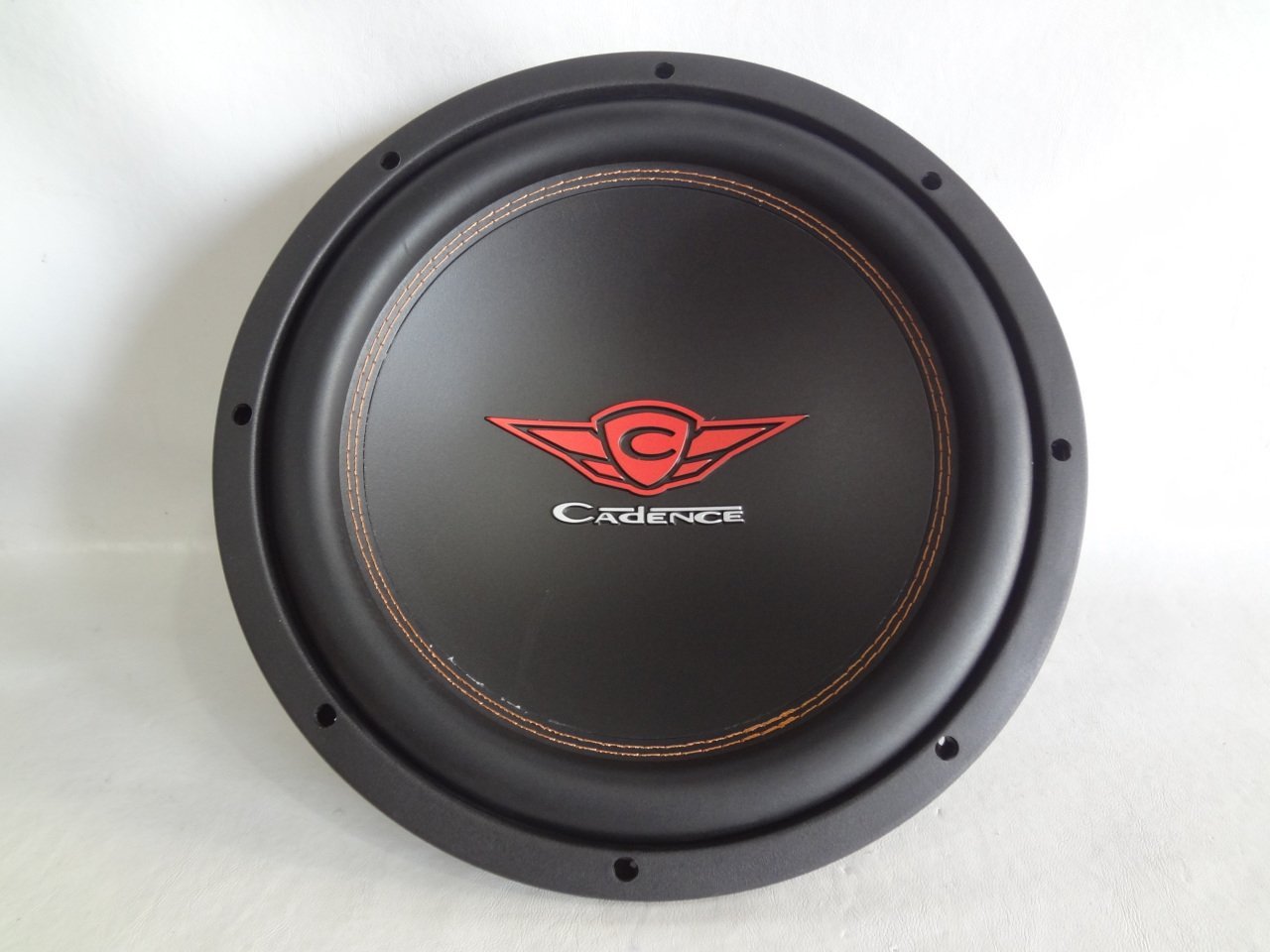 Cadence TX12-S4 1000 watt 350 Watt RMS 30 cm subwoofer