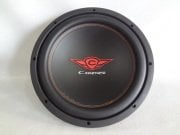 Cadence TX12-S4 1000 watt 350 Watt RMS 30 cm subwoofer