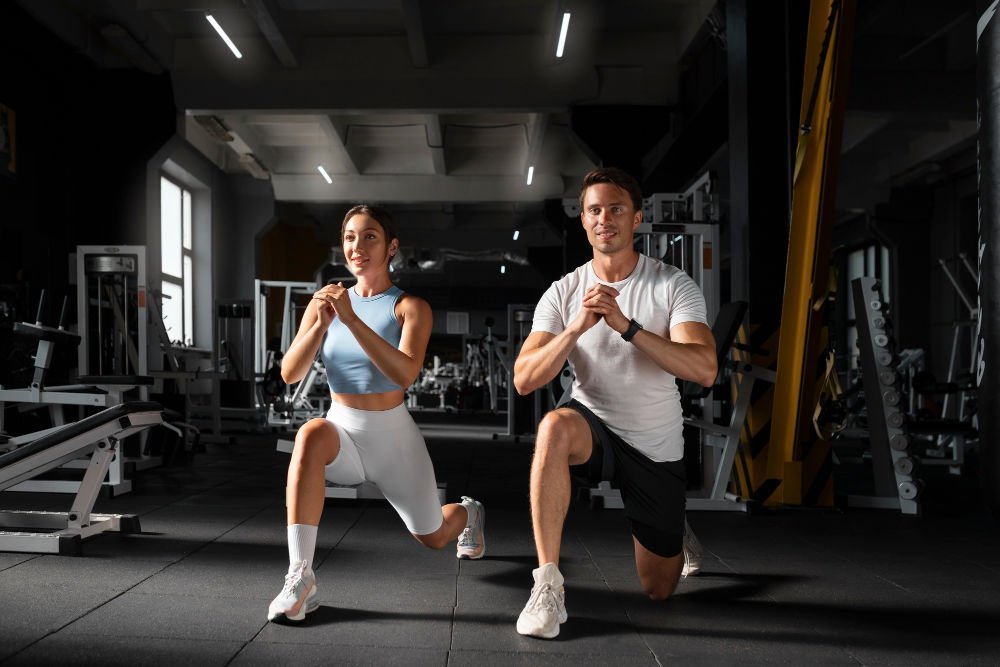  Fitness Yaparken Giyilecek En Rahat Ayakkabı Tavsileri