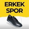 Erkek Spor Ayakkabı