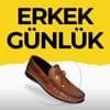 Erkek Günlük Ayakkabı