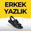 Erkek Yazlık Ayakkabı