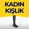 Kadın Kışlık Ayakkabı