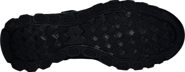 Merdane Spor Ayakkabı - Kahverengi