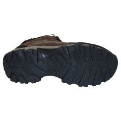 Erkek Tracking Spor Ayakkabı - Kahverengi