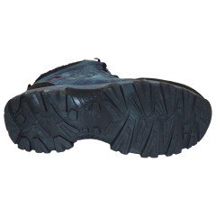 Erkek Tracking Spor Ayakkabı- Mavi