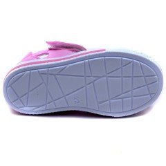 SB-2212 Bebe Kız Çocuk Sandalet - Pembe