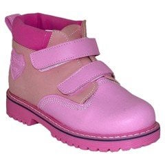 Patik Bot - Pembe