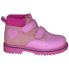 Patik Bot - Pembe