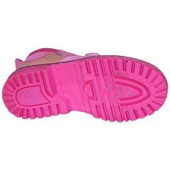 Patik Bot - Pembe
