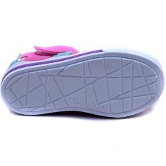 SB-2220 Bebe Kız Çocuk Sandalet - Pembe