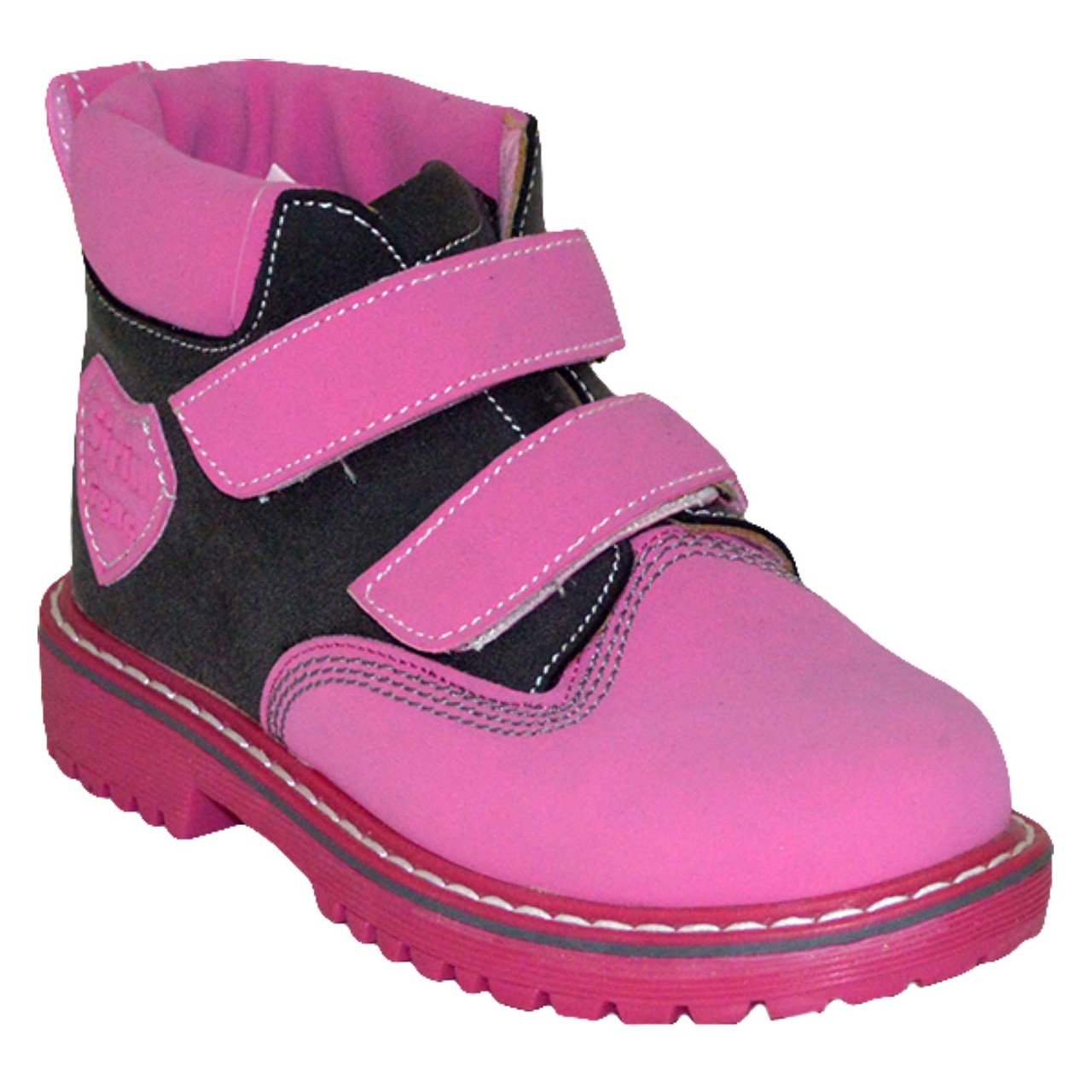 Patik Bot -  Pembe