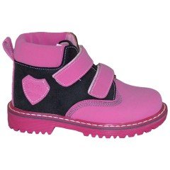 Patik Bot -  Pembe