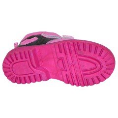 Patik Bot -  Pembe
