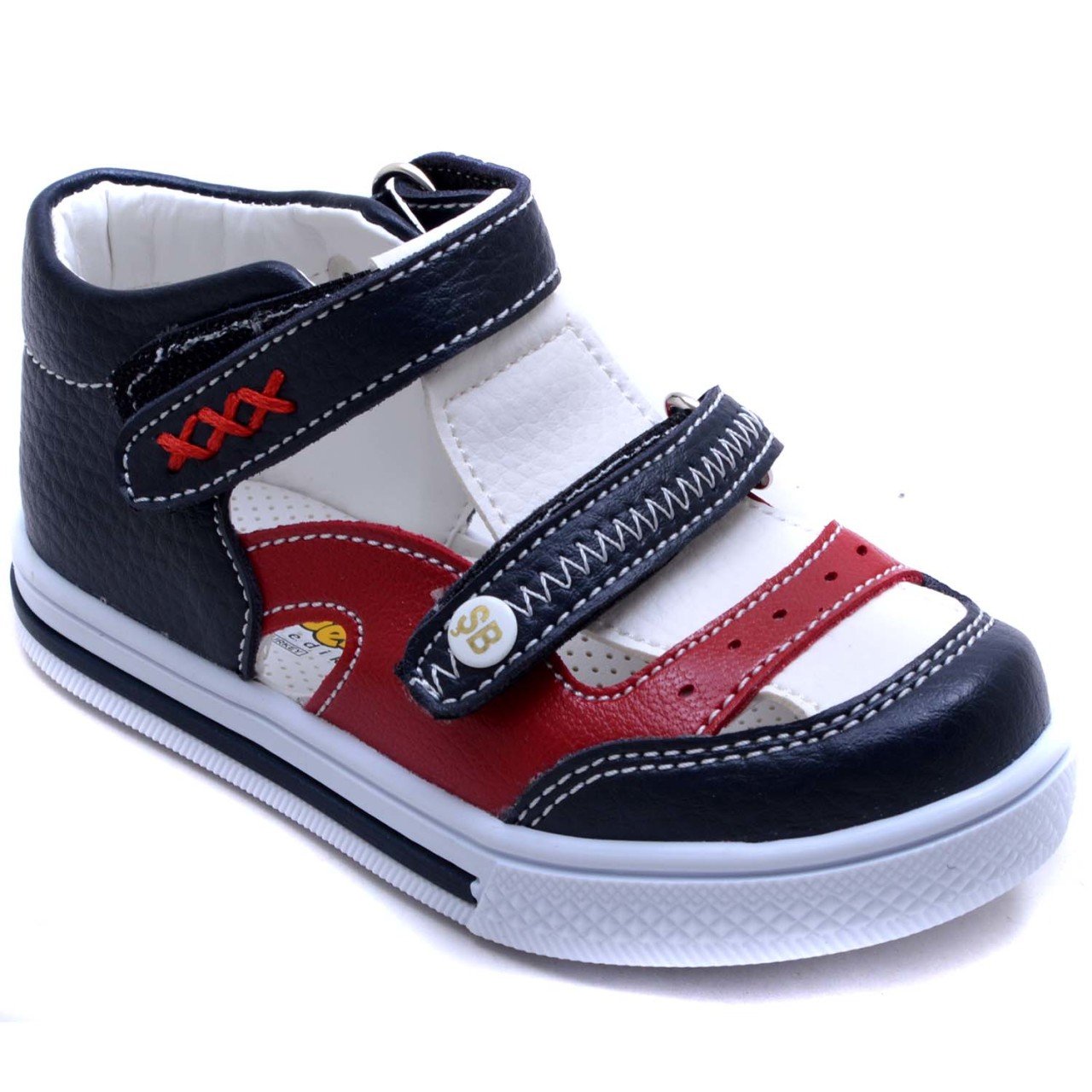 SB-2245 Bebe Erkek Çocuk Sandalet - Laci