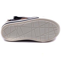 SB-2260 Bebe Erkek Çocuk Sandalet - Kahve