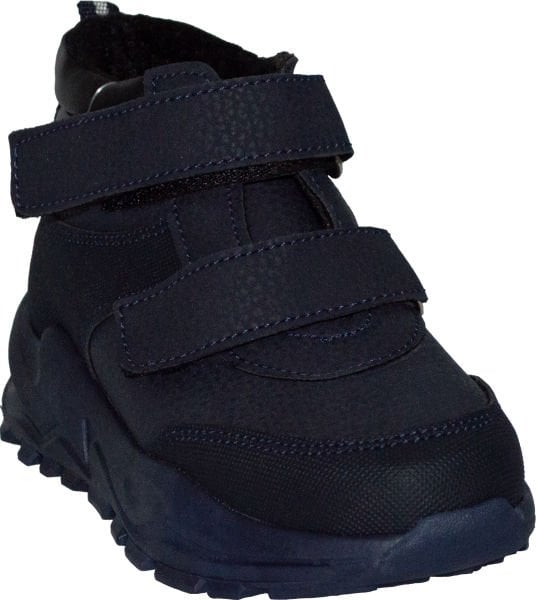 Kışlık Patik Bot - Lacivert