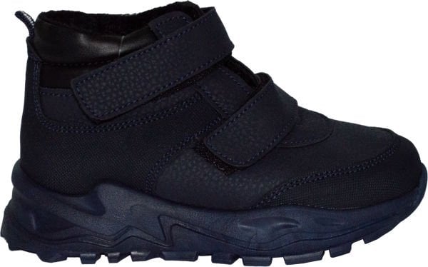 Kışlık Patik Bot - Lacivert