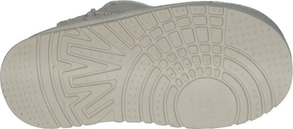 İçi Kürklü Filet Bot - Bej