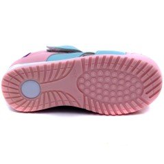 SG-2375 Patik Kız Çocuk Sandalet - Pudra
