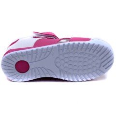 SG-2376 Patik Kız Çocuk Sandalet - Pembe