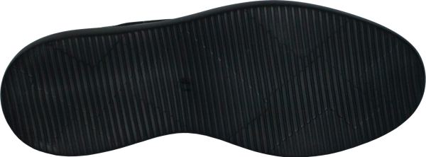 Merdane Bağcıklı Klasik Ayakkabı - Lacivert