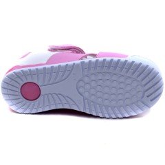 SG-2377 Patik Kız Çocuk Sandalet - Pembe