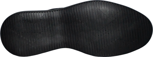 Merdane Bağcıklı Klasik Ayakkabı - Lacivert