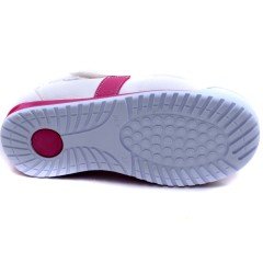 SG-2390 Patik Kız Çocuk Sandalet - Pembe