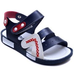 SG-2499 Patik Erkek Çocuk Sandalet - Laci