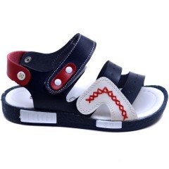 SG-2499 Patik Erkek Çocuk Sandalet - Laci