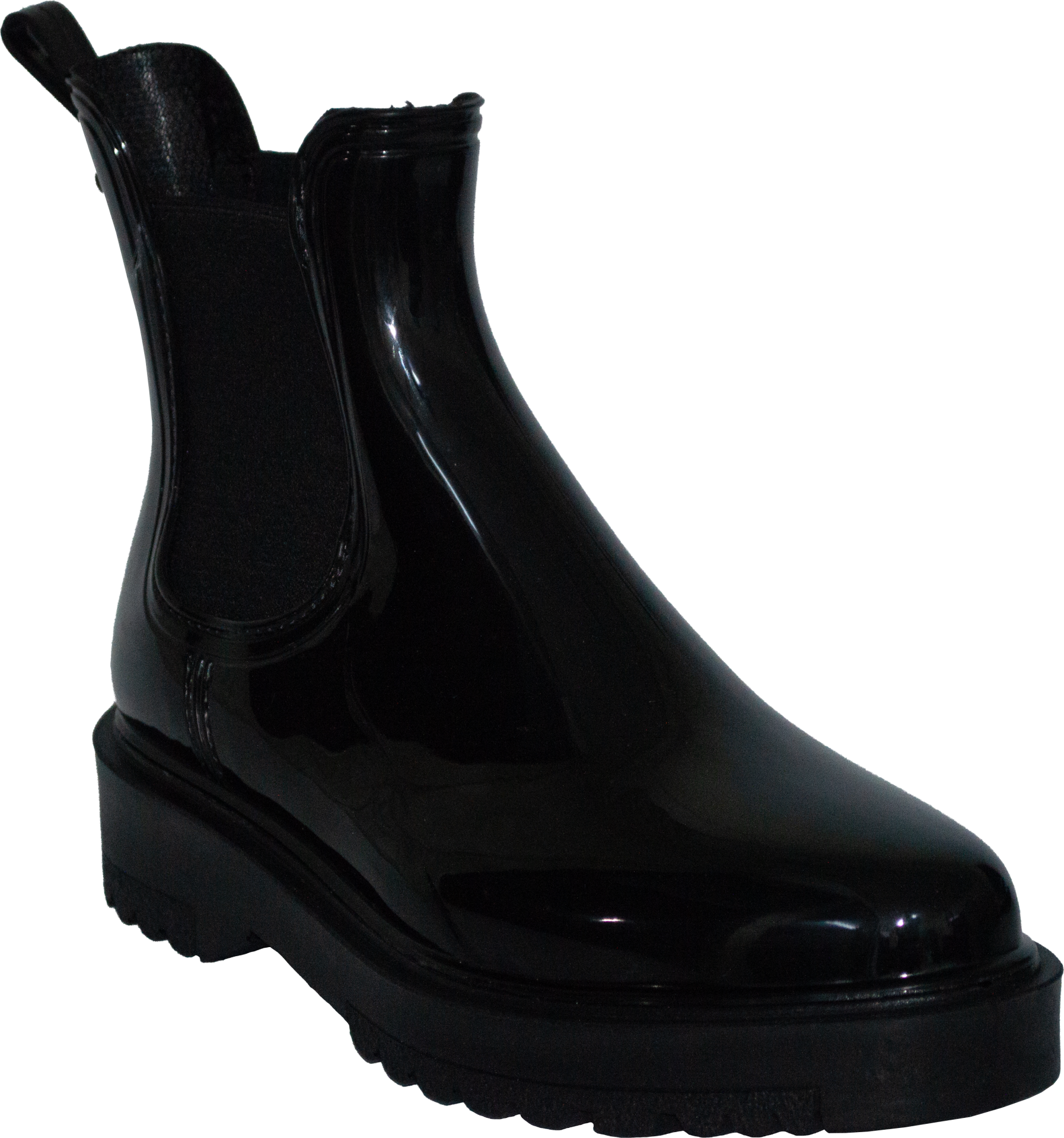 Kadın Kışlık Bot - Siyah