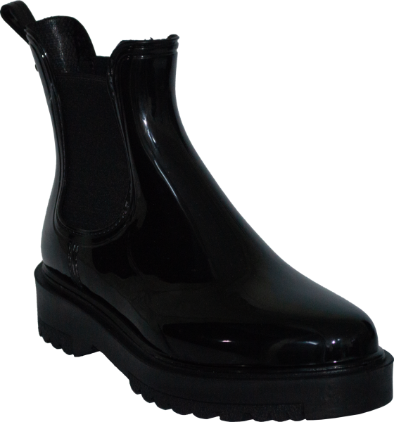 Kadın Kışlık Bot - Siyah