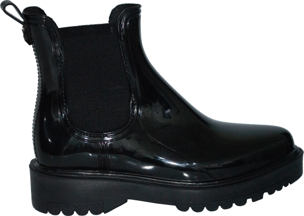 Kadın Kışlık Bot - Siyah