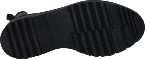 Kadın Kışlık Bot - Siyah