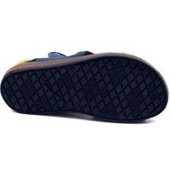 SG-2501 Patik Erkek Çocuk Sandalet - Mavi