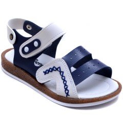 SG-2504 Patik Erkek Çocuk Sandalet - Laci