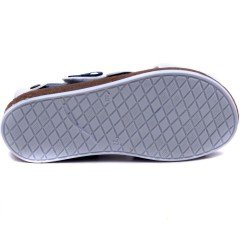 SG-2504 Patik Erkek Çocuk Sandalet - Laci