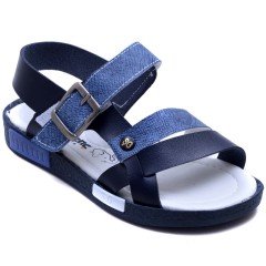 SG-2518 Patik Erkek Çocuk Sandalet - Laci