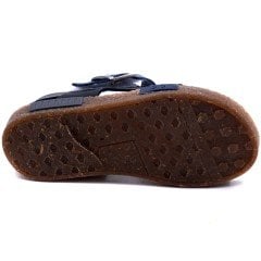 SG-2520 Patik Erkek Çocuk Sandalet - Füme