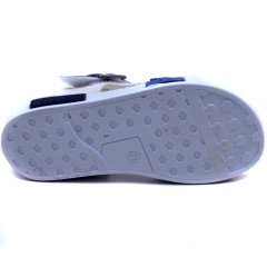 SG-2520 Patik Erkek Çocuk Sandalet - Beyaz