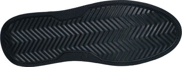 Erkek Spor Ayakkabı - Koyu Kahverengi