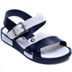 SG-2523 Patik Erkek Çocuk Sandalet - Laci