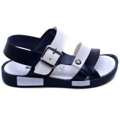 SG-2523 Patik Erkek Çocuk Sandalet - Laci