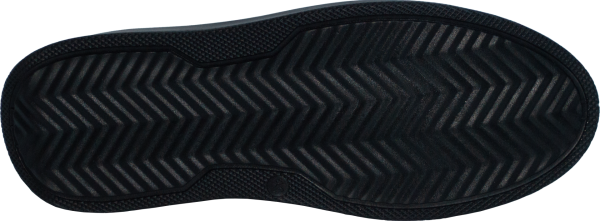 Erkek Spor Ayakkabı - Siyah