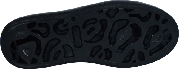 Erkek Spor Ayakkabı - Siyah