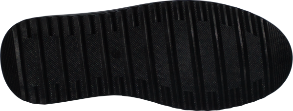 Erkek Spor Ayakkabı - Siyah