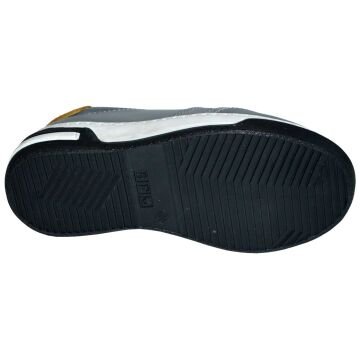 Ortopedik Patik Spor Ayakkabı - gri/beyaz