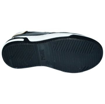 Ortopedik Patik Spor Ayakkabı - lacivert/beyaz